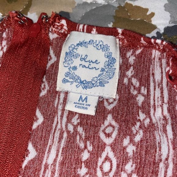 🧹🛍️Dress - Picture 2 of 3